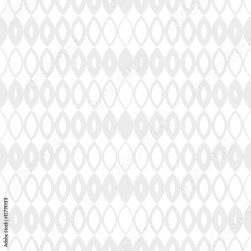Wallpaper Mural Seamless geometric pattern. Print. Repeating background. Cloth design, wallpaper.
 Torontodigital.ca