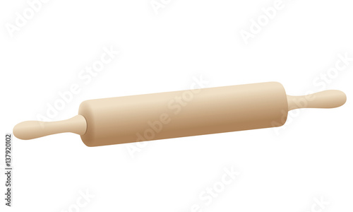 Rouleau à pâtisserie