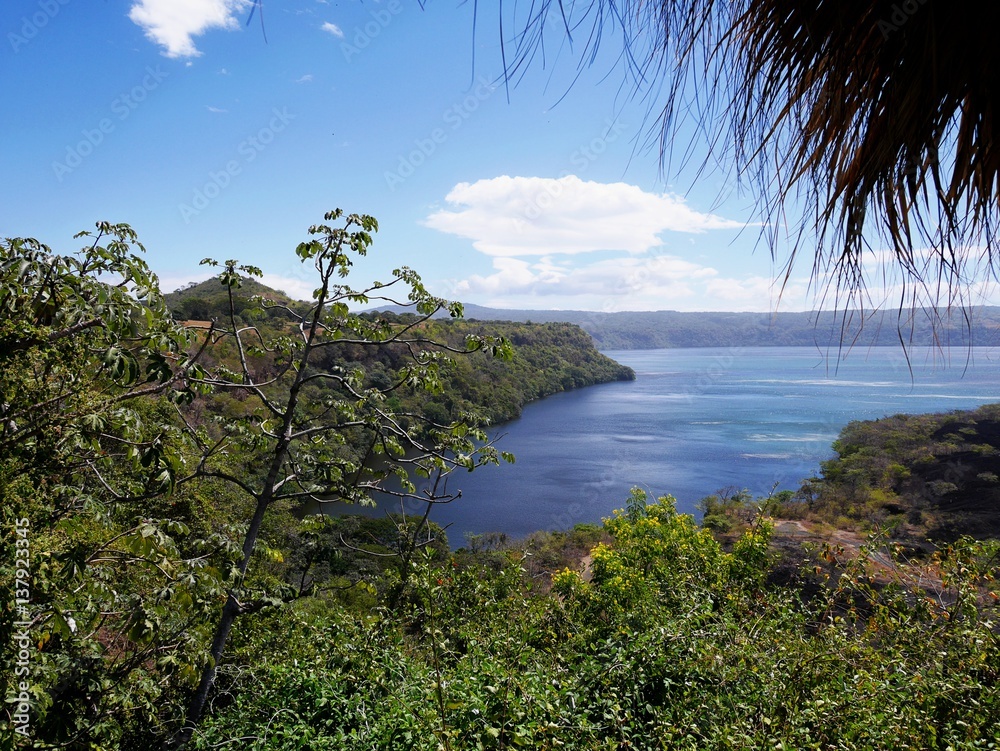 Einzigartige Schönheit Nicaraguas: Der Nationalpark 