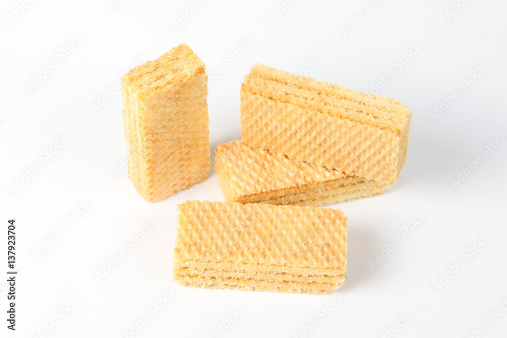 Ctunchy Wafer Biscuit Ctunchy Wafer Biscuit