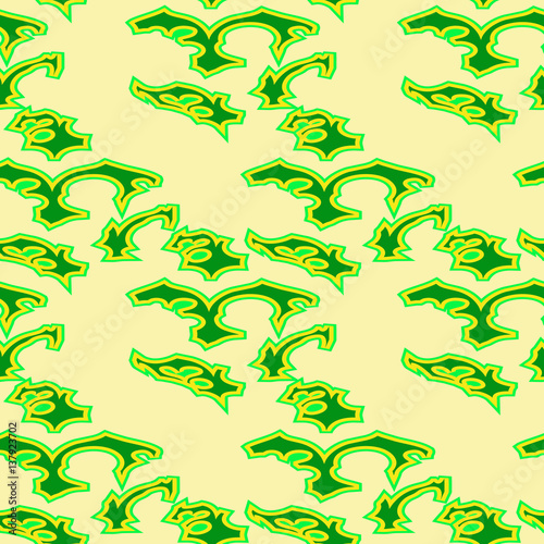 Textur - Nahtlos - Muster