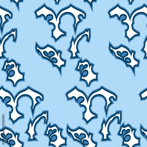 Textur - Nahtlos - Muster