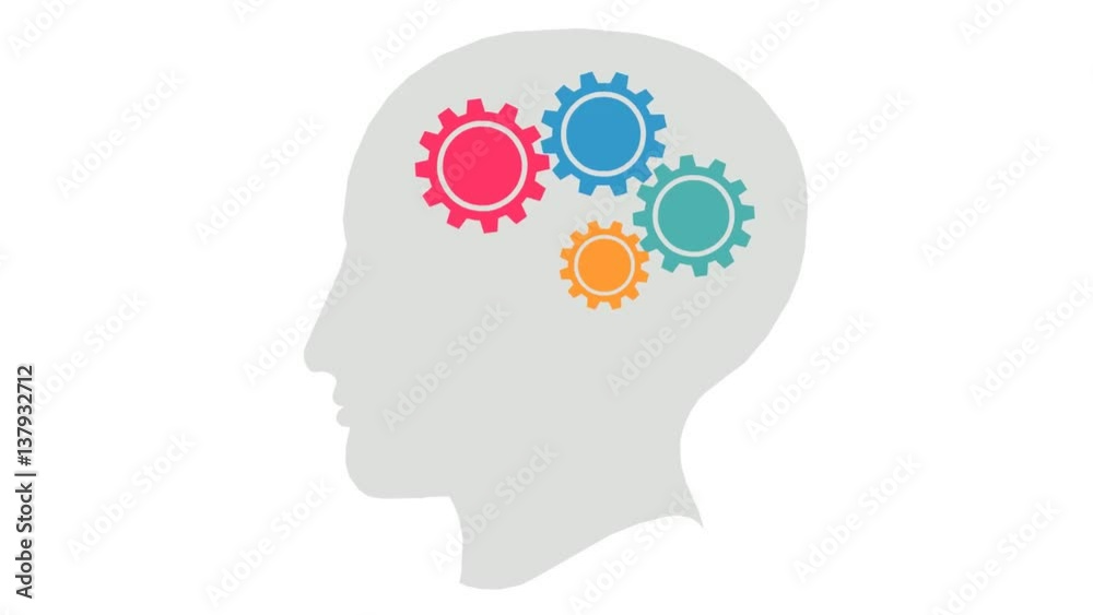THINKING - 3D THINKING - 3D
