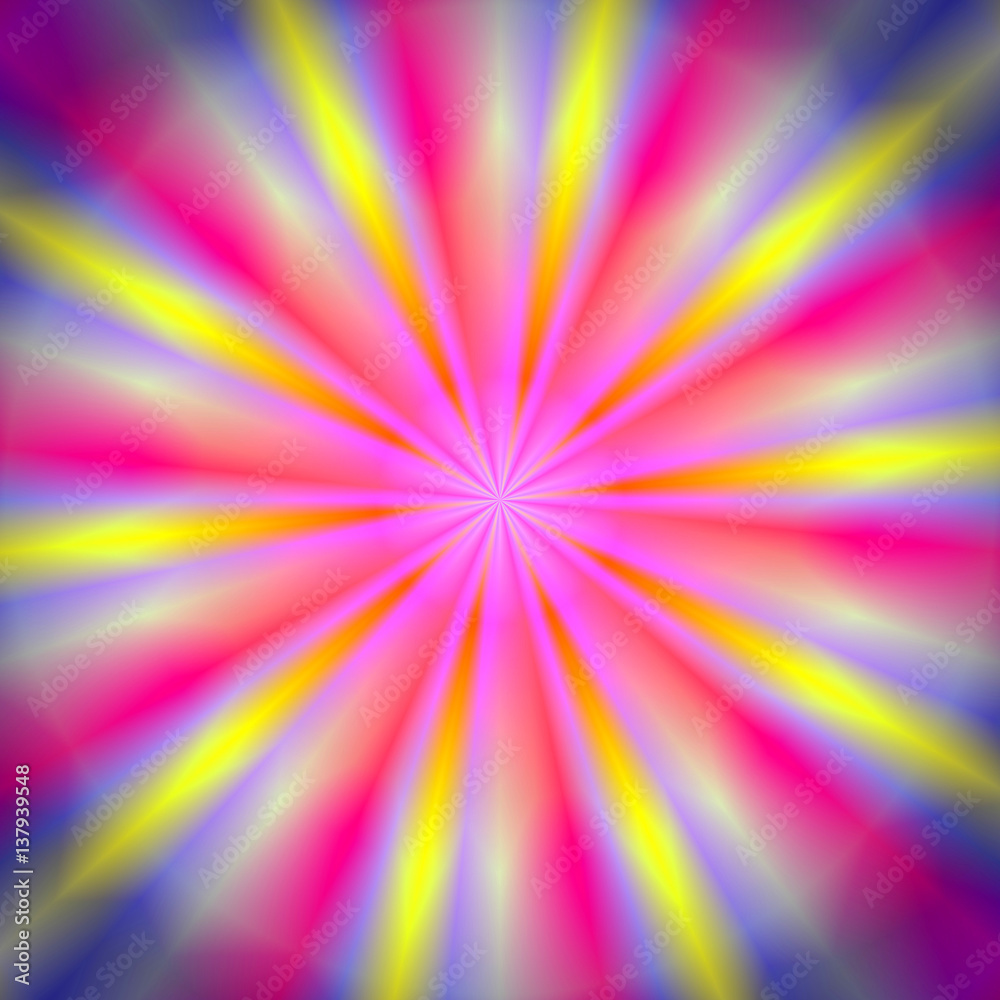 Colorful abstract background. Raster version. Colorful abstract background. Raster version.
