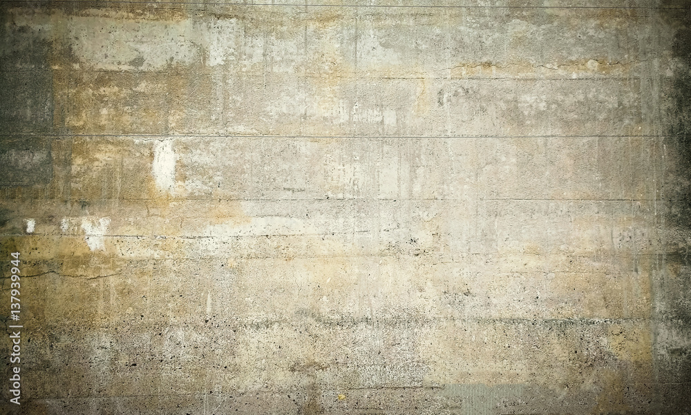 Fototapeta premium Stone wall background texture