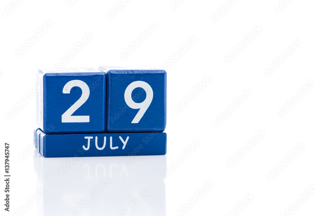 perpetual calendar cube isolated perpetual calendar cube isolated