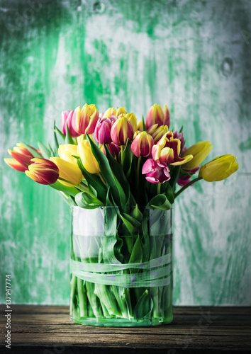 Ostern Hintergrund (grossformat)