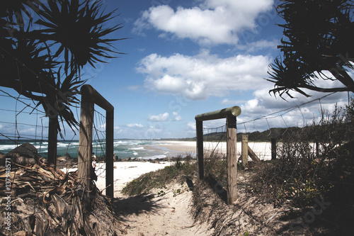 Dunes Australia