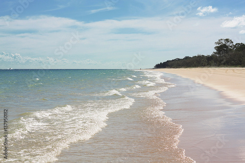 Moreton Island