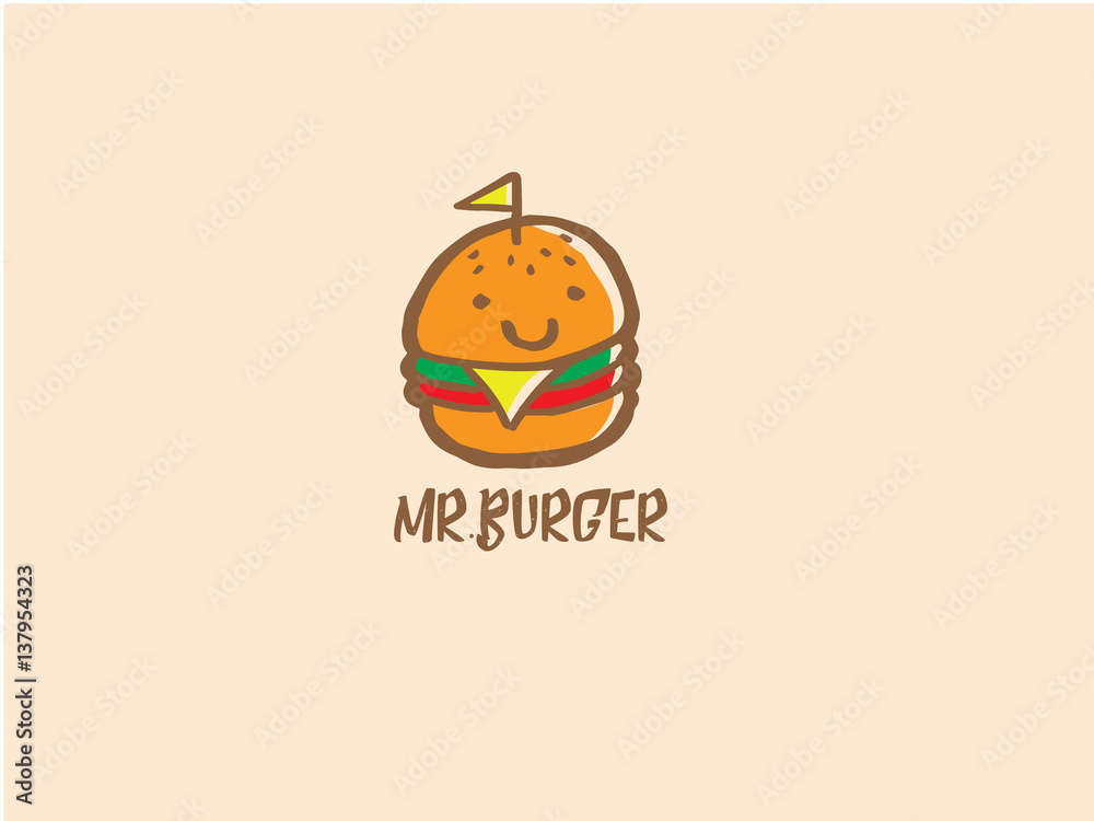 hamburger logo
