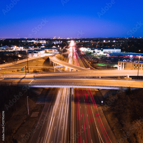 Highway Lights 6