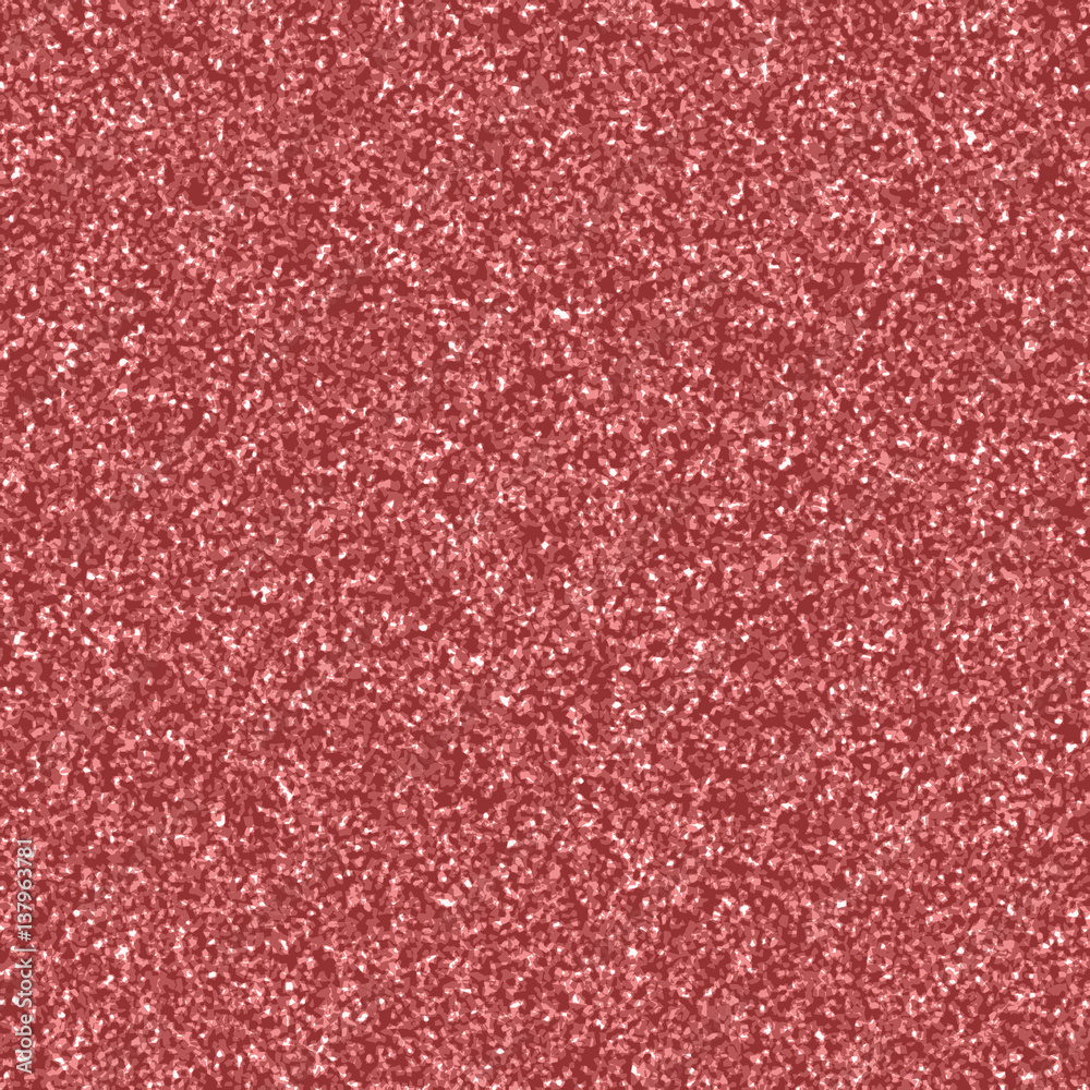Fototapeta premium Pink glitter texture or abstract background.