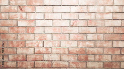 brick tile wall