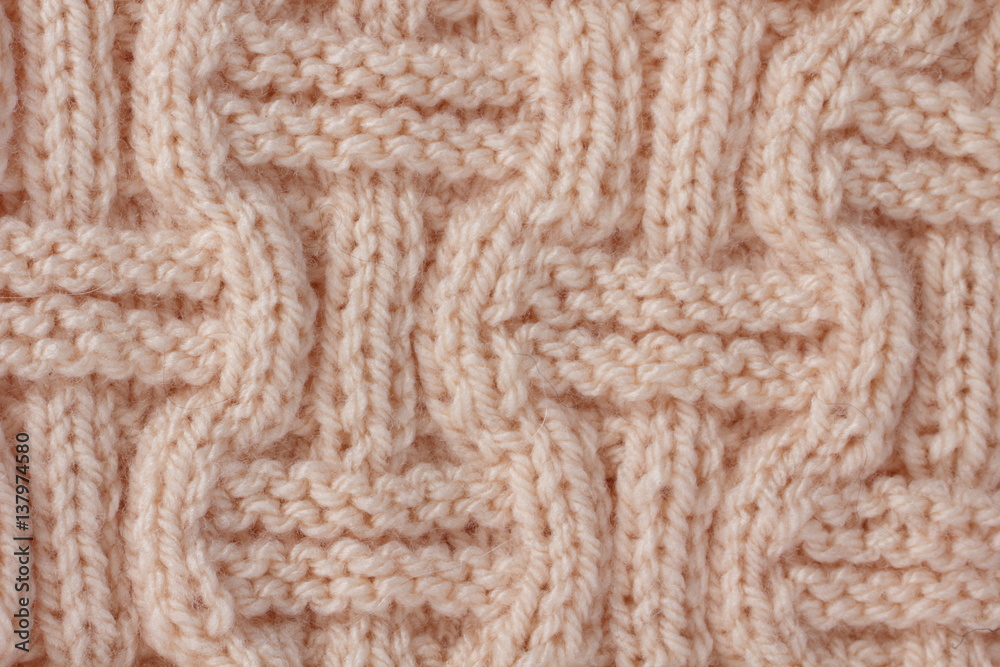 peach knit fabric peach knit fabric