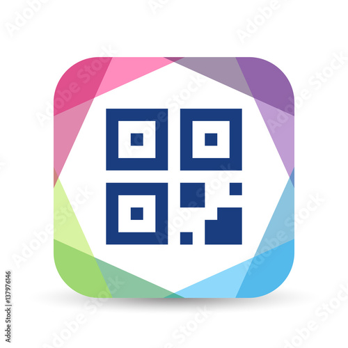 Origami Mobile App Icon Series
