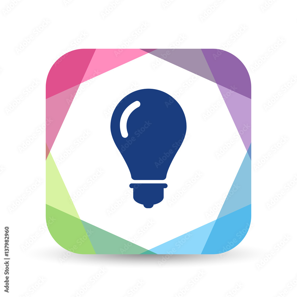 Origami Mobile App Icon Series