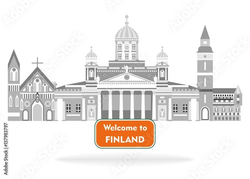 welcome to finland