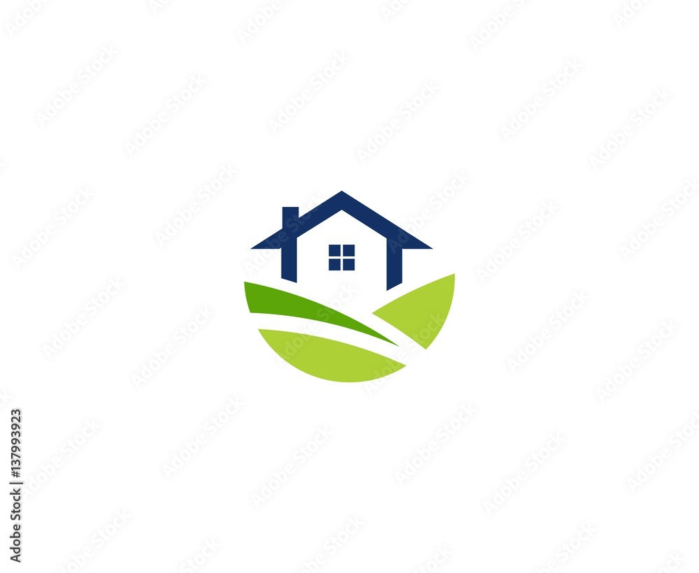 House logo House logo