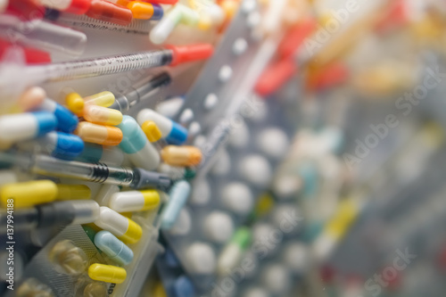 Medikamente | Gesundheit | Pharmaindustrie