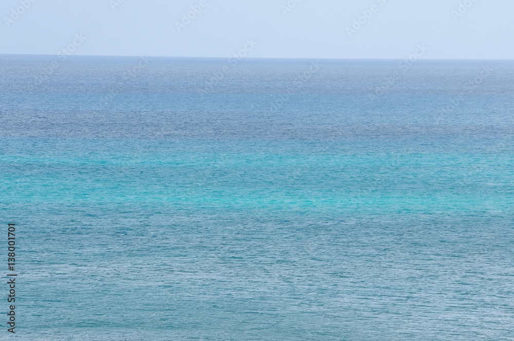 Ocean Ocean