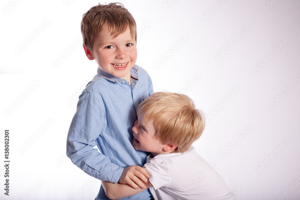 Brothery Love Brothery Love