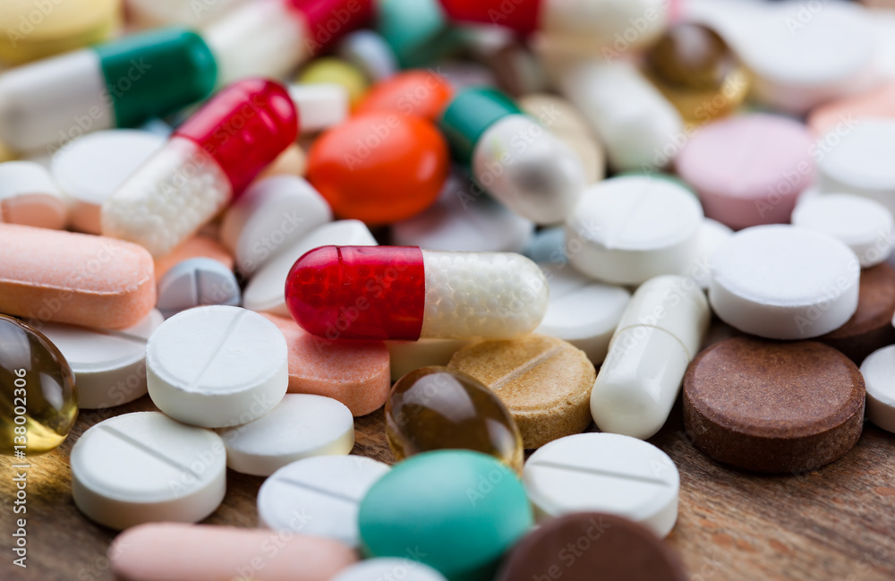 pills pills