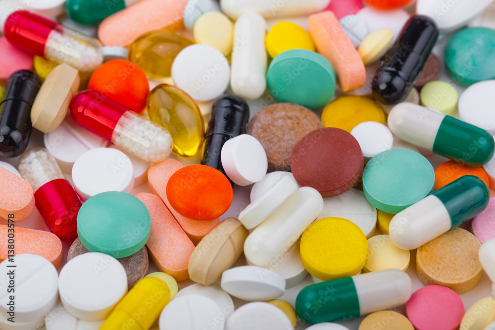 pills pills