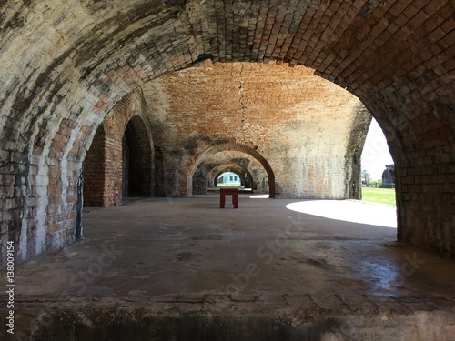 Brick Arches