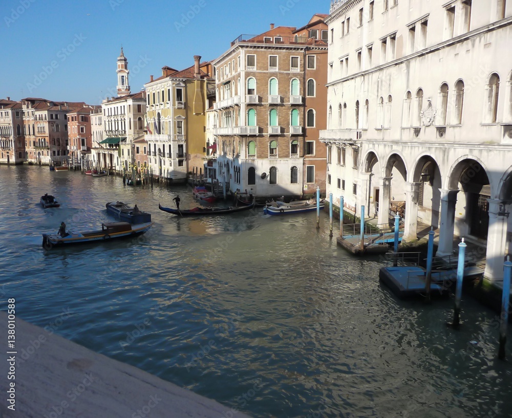 Venezia e il Rinascimento