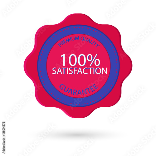 Customer satisfaction guara...
