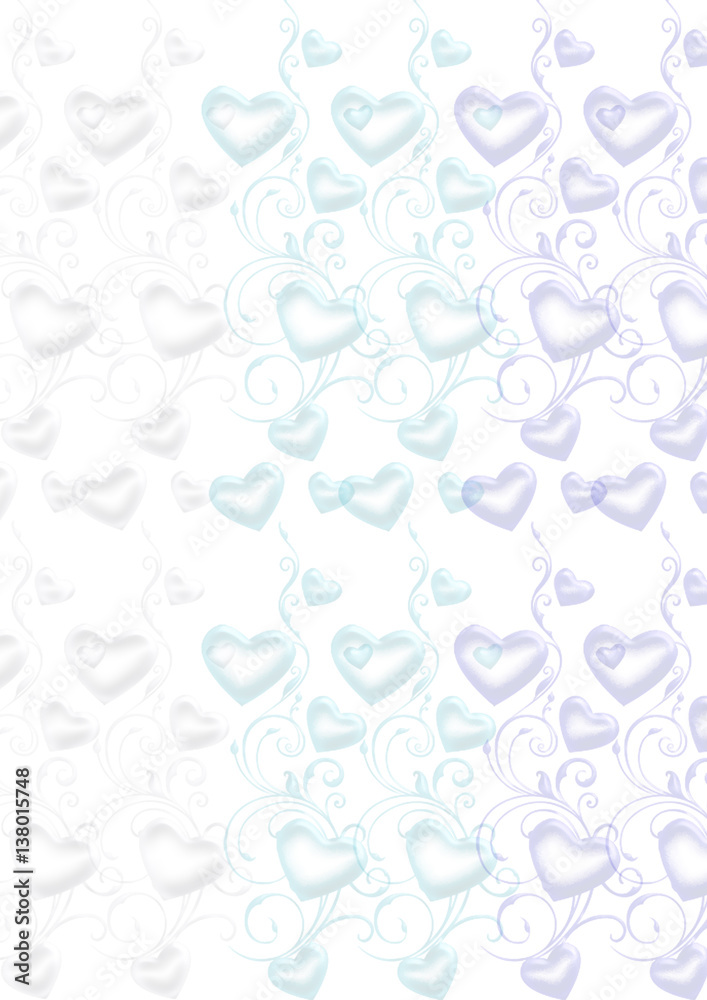 background and the base layer background and the base layer
