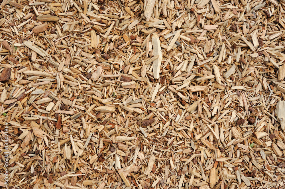 mulch background mulch background