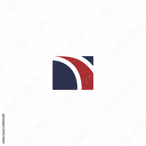 Free Download Square Abstract Business Logo Vector - GFXLoad