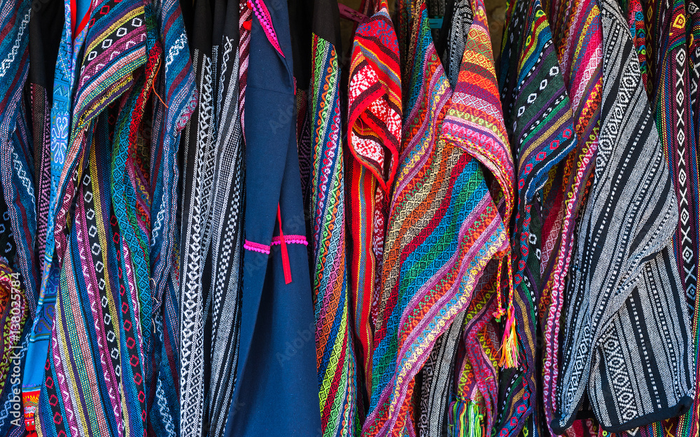 Cloth with Hmong ethnic patterns. Hmong are an ethnic group from the mountain regions of China, Vietnam, and Thailand. handmade Thai traditional Hmong fabric, Thai Thai traditional ethical pattern Cloth with Hmong ethnic patterns. Hmong are an ethnic group from the mountain regions of China, Vietnam, and Thailand. handmade Thai traditional Hmong fabric, Thai Thai traditional ethical pattern
