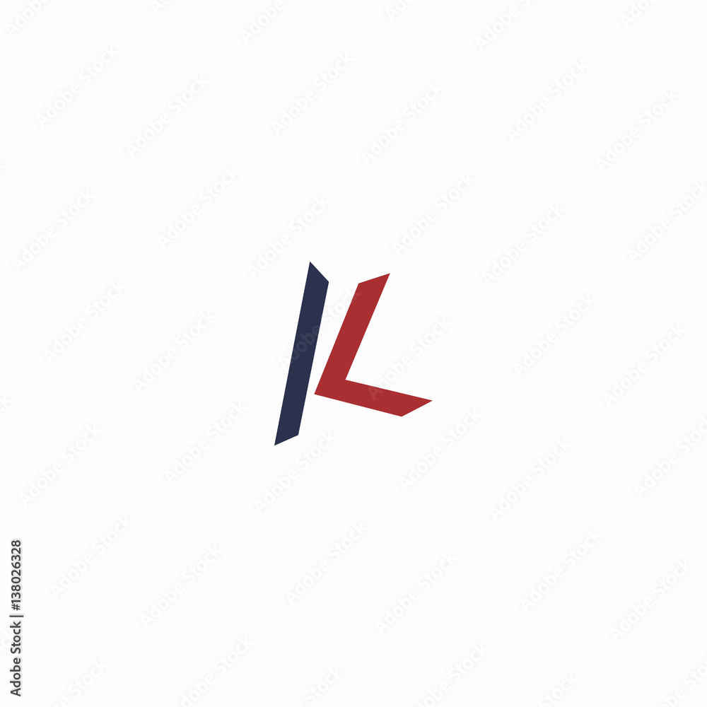 k letter Logo Vector k letter Logo Vector