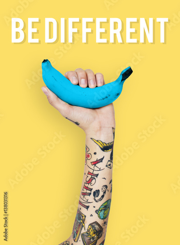 Fotografie Creative Thinking Ideas Imagination Design Concept