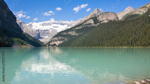 Lake Louise Banff Alberta Canada