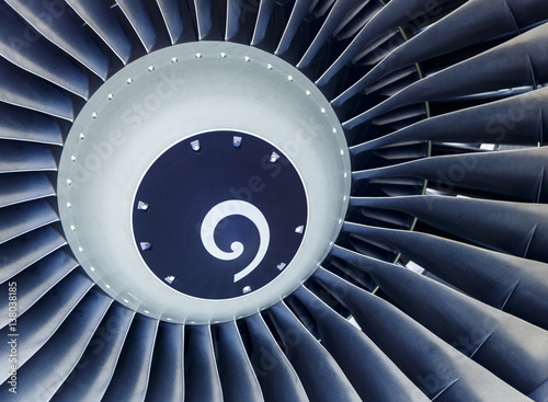 Jet Engine Abstract