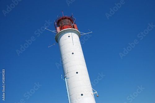 Odessa Lighthouse
