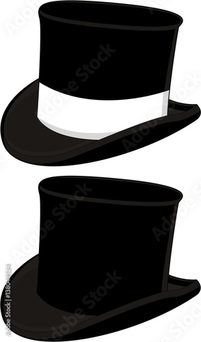 Classic Top Hat