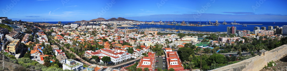 Las Palmas de Gran Canaria