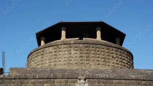 Florence, Fortezza da Basso photo