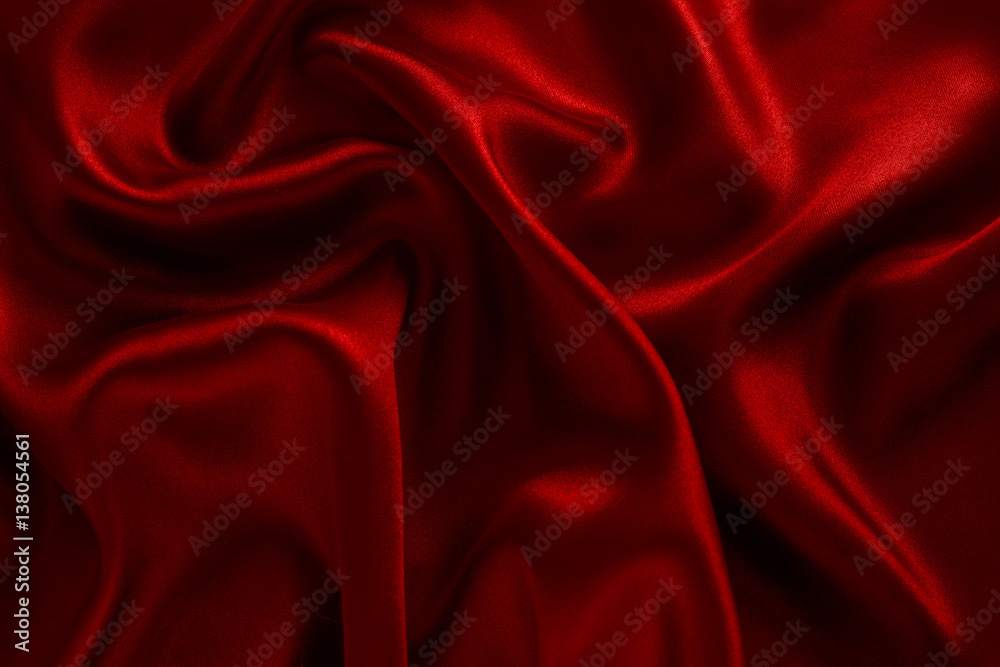 Obraz premium abstract background luxury cloth or liquid wave or wavy folds