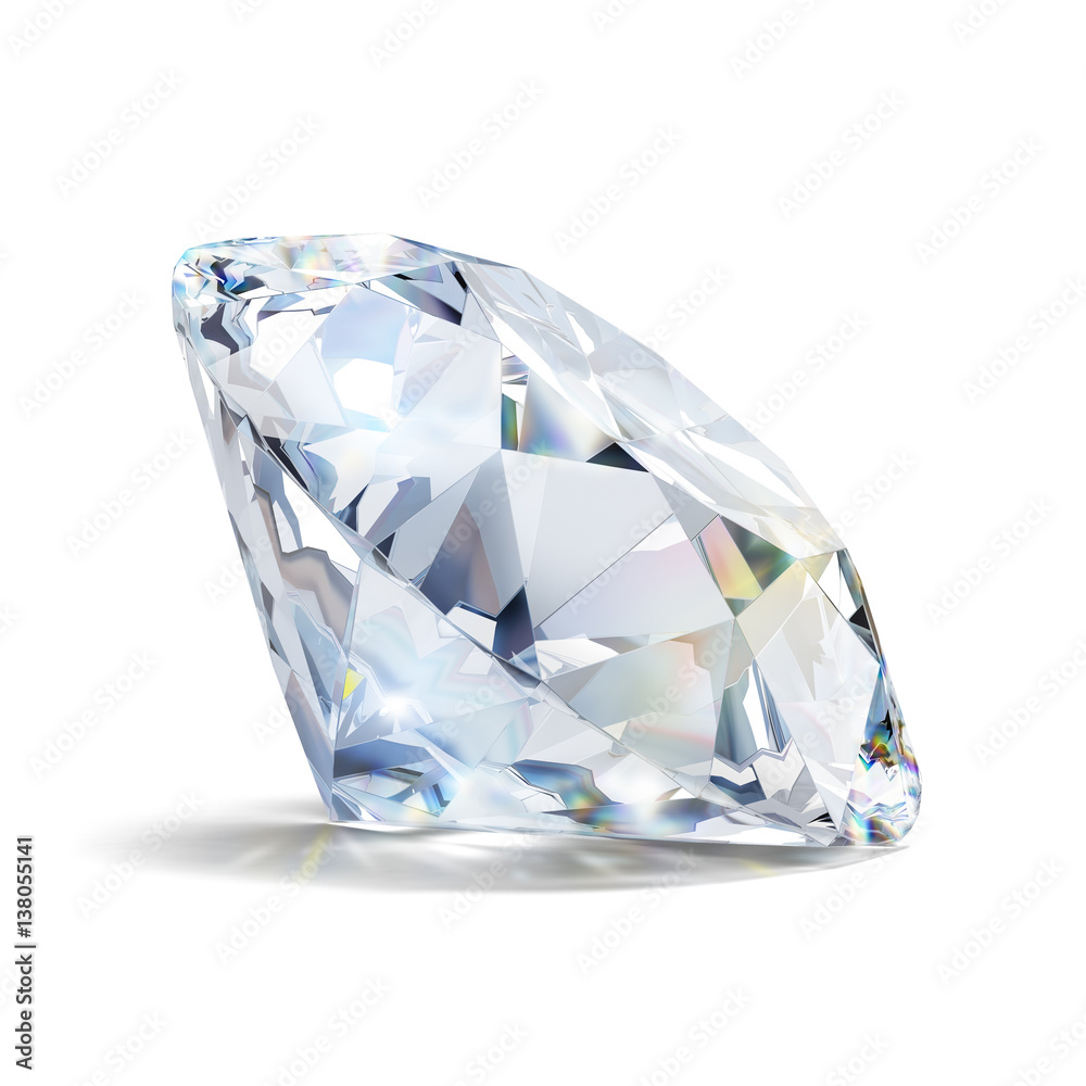 gorgeous diamond