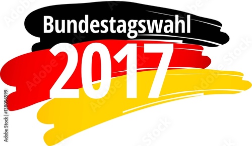 Bundestagswahl 2017