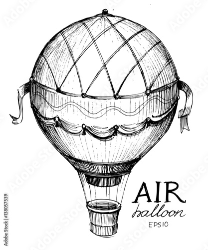 Air balloon