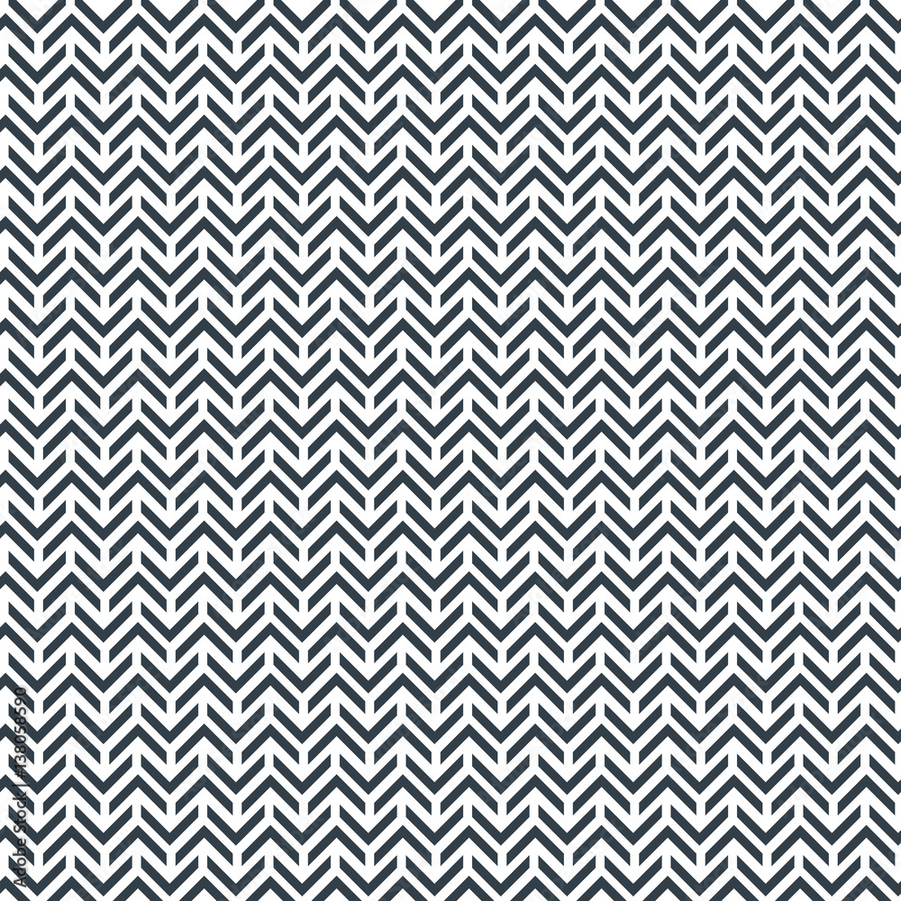 arrow chevron pattern background navy blue color