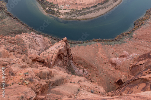 River Curve