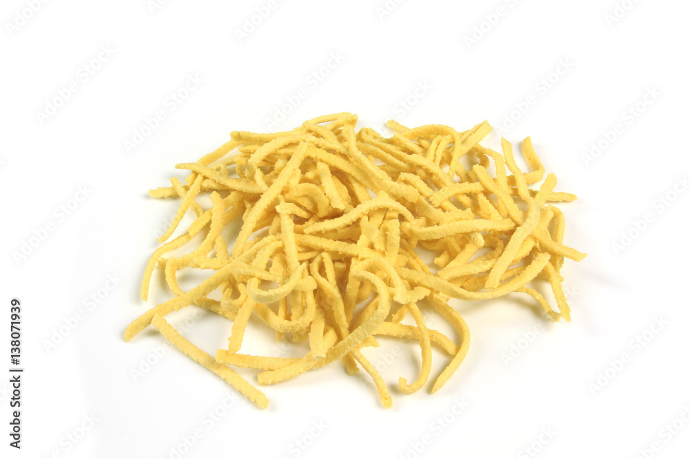 spätzle spätzle