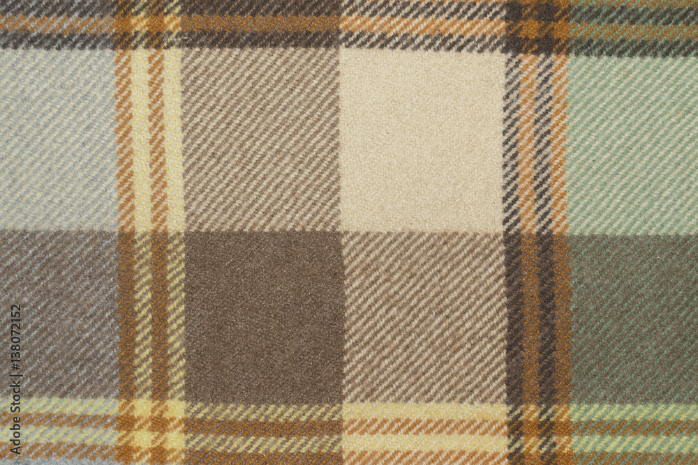 plaid fabric texture plaid fabric texture